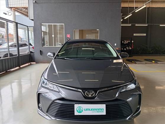 TOYOTA COROLLA 1.8 VVT-I HYBRID FLEX ALTIS PREMIUM CVT TOYOTA COROLLA 1.8 VVT-I HYBRID FLEX ALTIS PREMIUM CVT